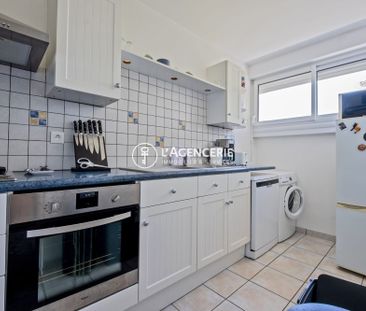 Un appartement T3 meublé de 58m² avec place de parking - Photo 4