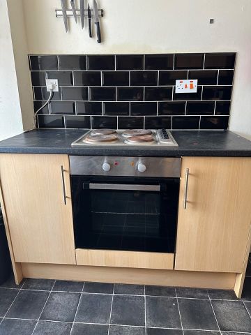 Room in a Shared Flat, Sauchiehall Street, G2 - Photo 2