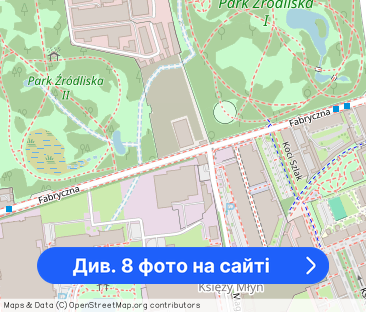 Mieszkanie, 40 m², Łódź - Фото 1