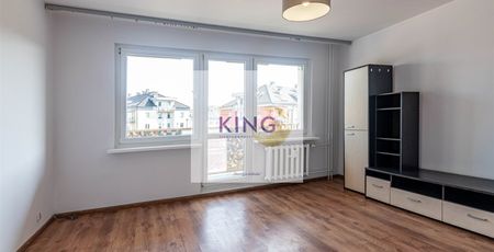 Mieszkanie na wynajem Szczecin, Bukowe, Swojska - Zdjęcie 2