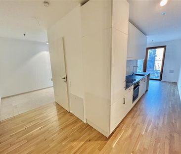 neuwertige 1-Zimmer Wohnung - ab sofort verfügbar - Fitness Studio,... - Photo 6