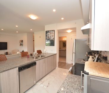 For Lease - 8 Culinary Lane Unit# 411, Barrie, Ontario - Photo 4