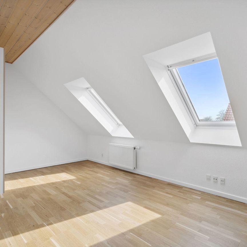 4-værelses Rækkehus på 106 m² i Vejen - Foto 1