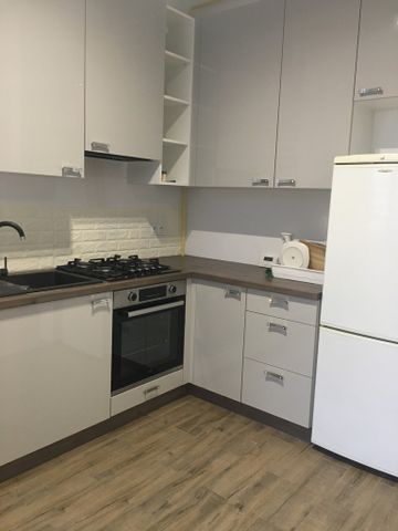 Do wynajmu mieszkanie w centrum Goleniowa - Фото 5
