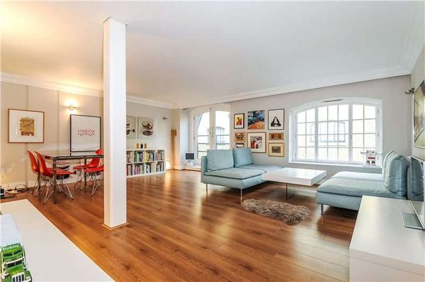 Cardamom Building, 31 Shad Thames, London, SE1 2YR - Photo 1