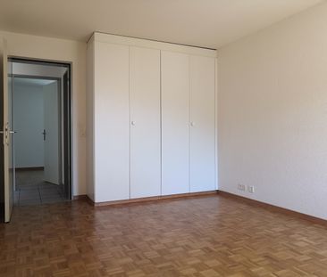 Spacieux 3,5 pièces avec balcon - Photo 1
