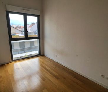 Appartement T3 à GRENOBLE - Photo 5