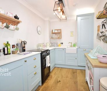 2 bedroom terraced house to rent - Photo 4