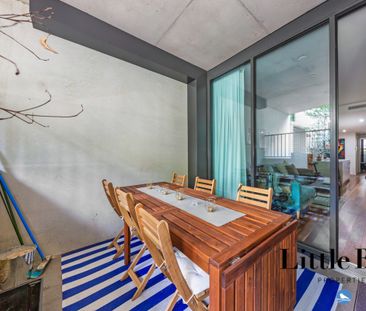 15/43 Currong Street, Braddon ACT 2612 - Apartment For Rent | Domain - Photo 3