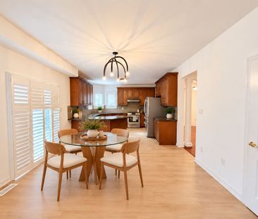 For Lease - 7 Tiglio Road, Vaughan, Ontario - Photo 6