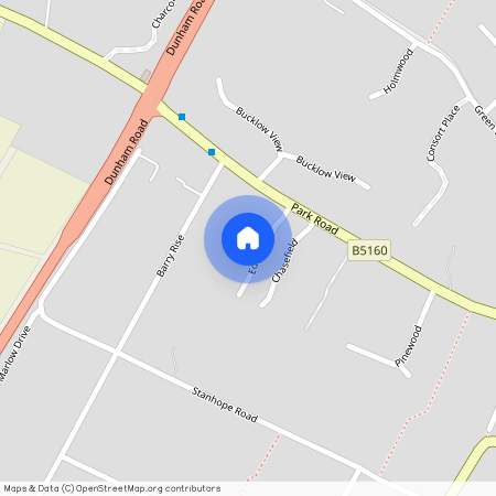 Edgemoor, Park Road, Bowdon