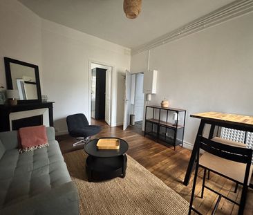 Location Appartement 2 pièces 38m² - Photo 2