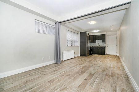 For Lease - 2637 Keele Street Unit# 2, Toronto, Ontario - Photo 2