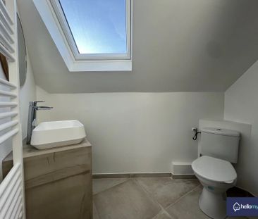 Location Appartement 2 pièces 24m² REIMS 51100 - Photo 5