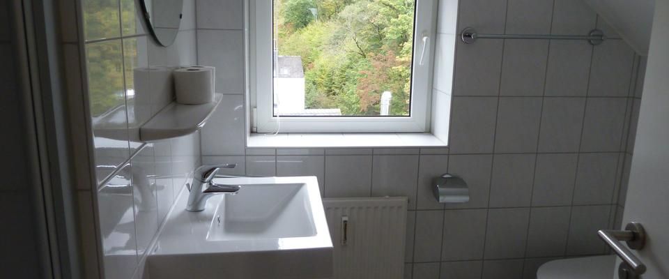 Schönes und gemütliches Dachgeschoßnest in Bad Bertrich - Foto 1