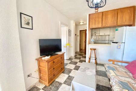 ONE-BEDROOM APARTMENT IN PLAYA HONDA - Foto 3