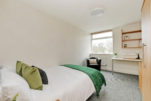 4 bedroom apartment to rent - Photo 1