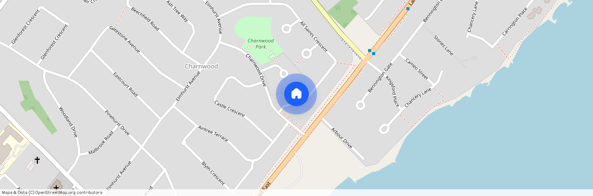 2231 All Saints Crescent, Oakville