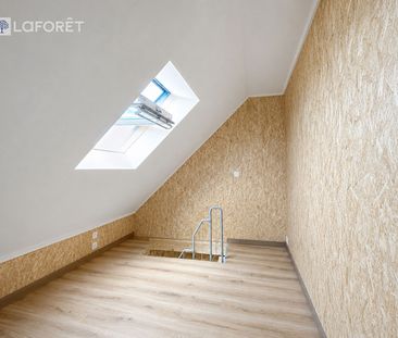 Appartement T2 NOYAL PONTIVY à louer - Photo 4