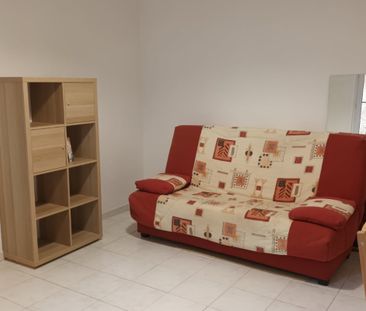 Chambre dans un appartement BORDEAUX CHARTRONS - Photo 4