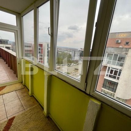 Apartament 2 camere petfrendly, centrala termica, aer conditionat, Calea Severinului - Photo 1
