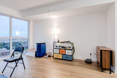 For Lease - 20 Thomas Riley Road Unit# 2101, Toronto, Ontario - Photo 2