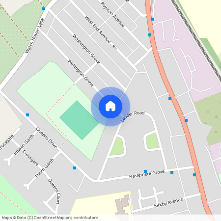 Room 5, 58 Wellington Grove DN5 9RW