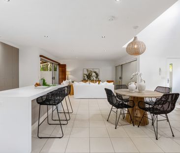 1/27 Chairlift Avenue, Mermaid Beach QLD 4218 - Villa For Rent - $1... - Photo 1