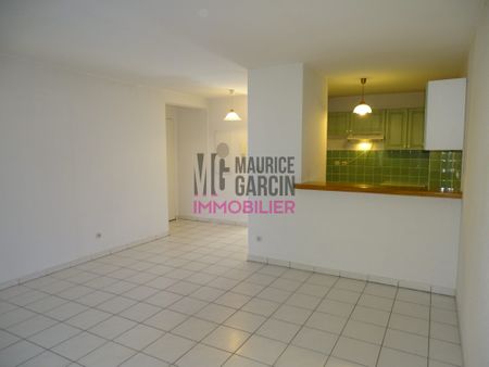 Appartement 2 pièces 49.15 m² CAVAILLON - Photo 2