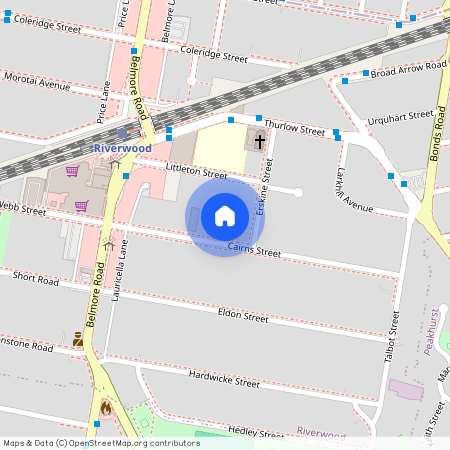 2/28-30 Cairns Street Riverwood, NSW 2210