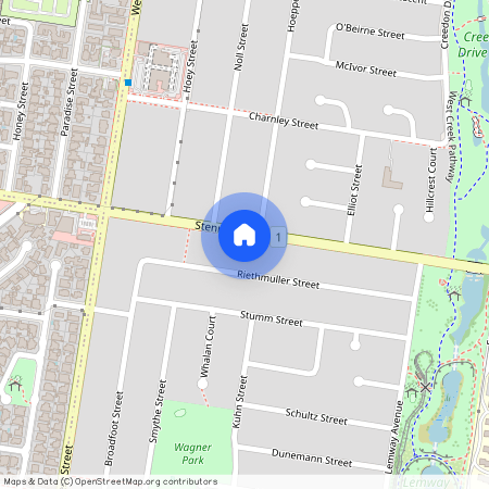 1/ 408 Stenner Street, Qld 4350, Kearneys Spring