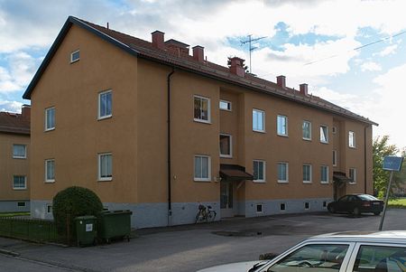 Västermalmsgatan 3 B - Foto 5