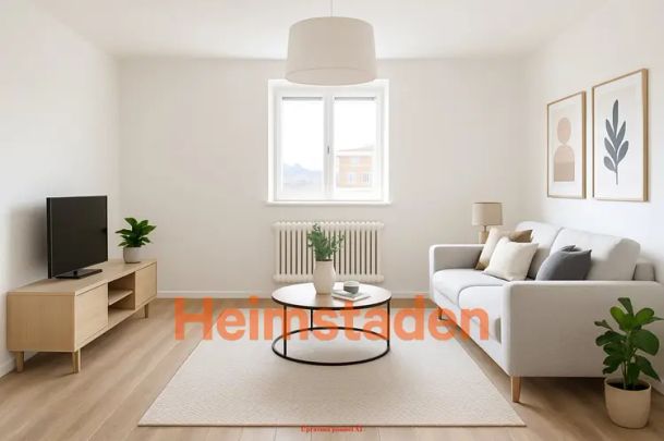 Pronájem bytu 3+1 76 m - Photo 1