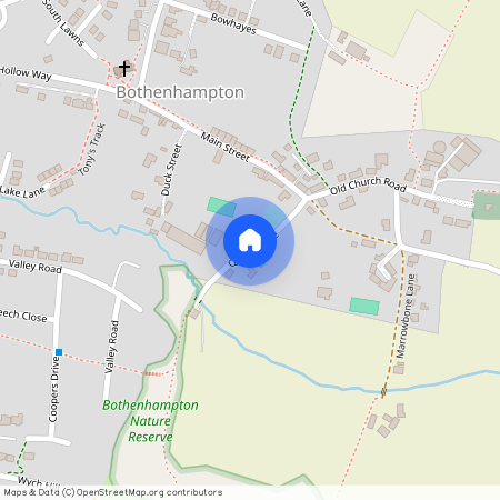 Quarry Lane, Bridport