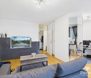 Modernes 1-Zimmer-Apartment mit Balkon in gefragter Lage von Lauren... - Photo 2