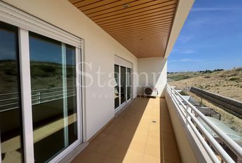 Apartamento T3 em Lisboa