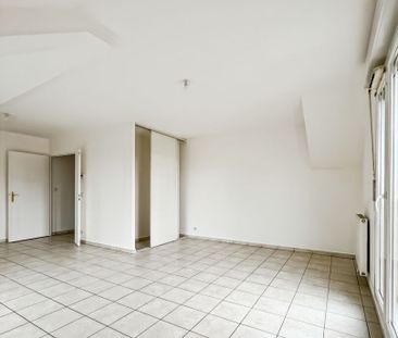 Location appartement 3 pièces, 73.35m², Villennes-sur-Seine - Photo 1