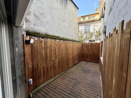 Location / Appartement - Photo 4