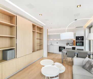 2 Bed Flat, Duchess Walk, SE1 - Photo 2