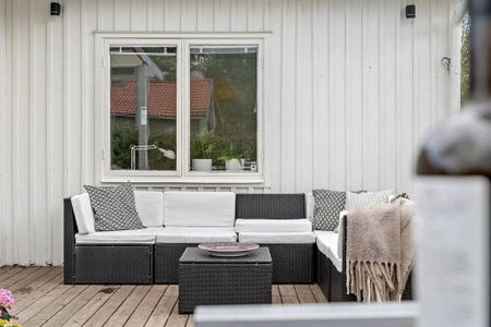 Vinbärsvägen, Bromma - Foto 2