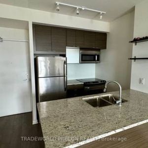 Short Term North York Condo - Photo 2