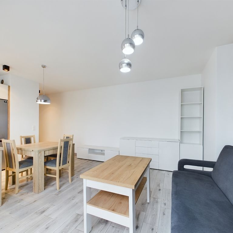 os. Słoneczne, 3 pokoje w nowym budynku z windą - Photo 1