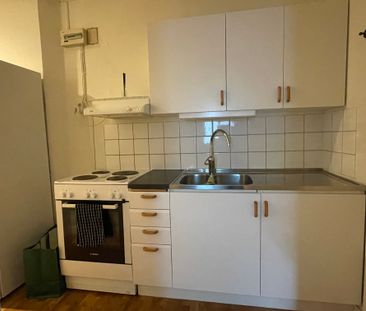 Norrby Långgata, Borås - Photo 2