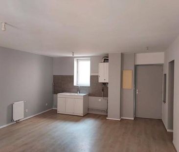 Appartement 3 pièces - 71000 Mâcon - Photo 4