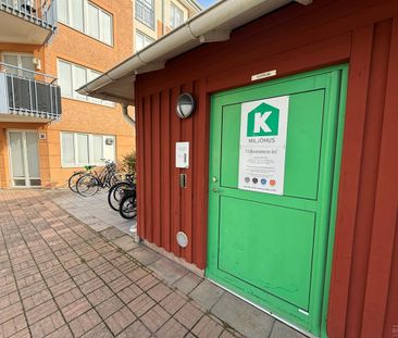 Stenskeppsvägen 19 - Foto 1