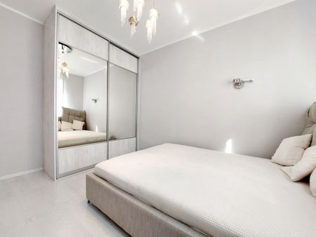 Białołęka ulica Ceramiczna/ 2 pokoje/ garaż ✅ - Photo 4