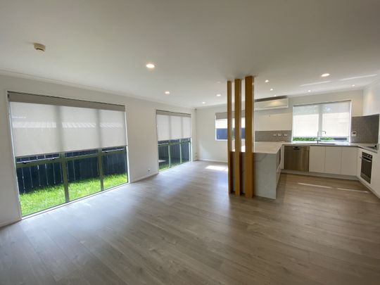 Glendowie, 4 bedrooms - Photo 1