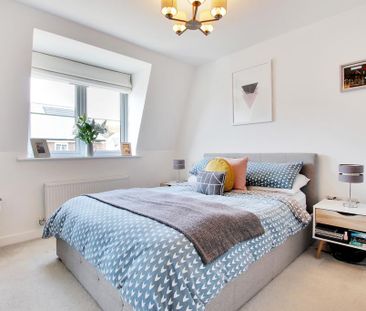 2 bedroom flat to rent - Photo 4