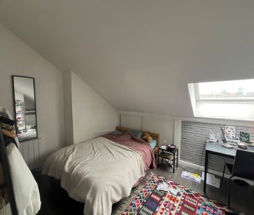 À LOUER – T4 MEUBLÉ de 92.12 m², Boulevard de la Liberté – RÉPUBLIQ... - Photo 2