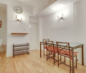 1 Bedroom Apartment To Let - Photo 1